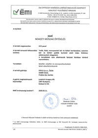 Evaluare Tehnică Naţională PDF